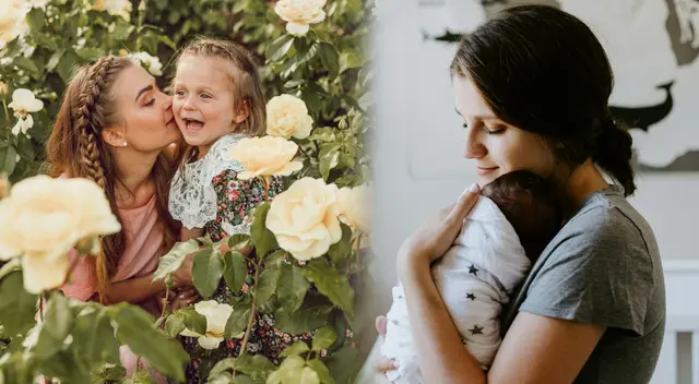 Mayo es el mes que se celebra el Día de la Madre y aquí conocerás cuál es el origen de esta celebración en occidente.