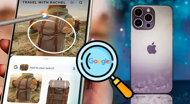 La función de Android que ya se puede utilizar también en Apple.