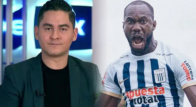 Periodista panameño arremetió contra Movistar por Waterman.