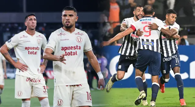 Un jugador de Alianza y ninguno de la 'U' en el once ideal de la Libertadores.