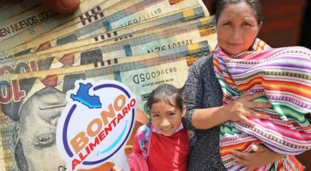 Bono Alimentario 2024: revisa si puedes acceder HOY al beneficio