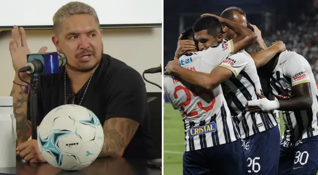 Juan Manuel Vargas defendió de las críticas a Jeriel de Santis tras duelo ante Cerro Porteño Juan Manuel Vargas defendió de las críticas a Jeriel de Santis tras duelo ante Cerro Porteño