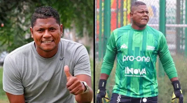 Juan Flores se había retirado del fútbol profesional en 2016.