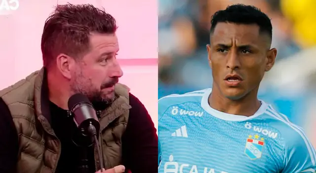 ¿Qué dijo Mauro Cantoro sobre el posible reemplazante de Yoshimar Yotún?