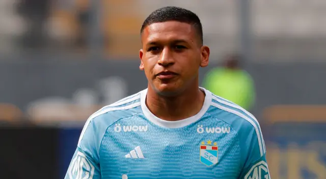¿Por qué Fernando Pacheco no jugará contra Universitario?