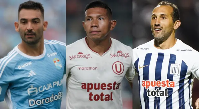 Repasa cómo se mueve la tabla de posiciones del Torneo Apertura