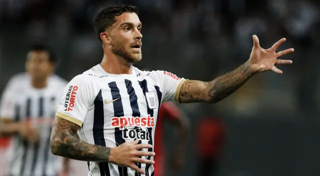 Adrián Arregui fue titular en el triunfo de Alianza Lima ante Sport Huancayo Adrián Arregui fue titular en el triunfo de Alianza Lima ante Sport Huancayo