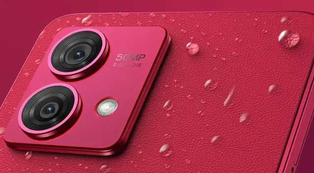 Descubre al Motorola que supera ampliamente a Samsung en rendimiento y más. Descubre al Motorola que supera ampliamente a Samsung en rendimiento y más.