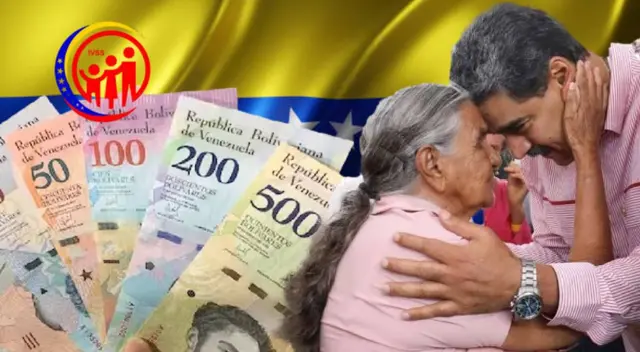 Pensionados IVSS recibirán buenas noticias en junio: revisa fechas de pago