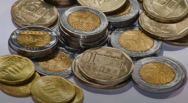 La moneda de 5 soles es la más buscada del Perú. La moneda de 5 soles es la más buscada del Perú.