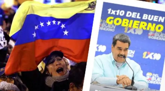 Bono 1x10 del Buen Gobierno: revisa cómo cobrar el subsidio