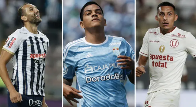 FBC Melgar es el club que tiene posibilidades de ganar el Torneo Apertura 2024 FBC Melgar es el club que tiene posibilidades de ganar el Torneo Apertura 2024
