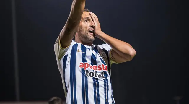 Alianza Lima aún puede salir campeón de la Liga 1 2024.