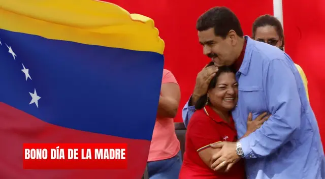 Bono Día de la Madre: REVISA si se entregará el subsidio este mes Bono Día de la Madre: REVISA si se entregará el subsidio este mes