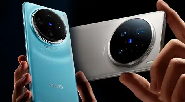 El celular chino que reemplazará al Samsung Galaxy S24 Ultra.