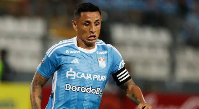 Sporting Cristal alista la llegada de un nuevo refuerzo extranjero para el Torneo Clausura 2024 Sporting Cristal alista la llegada de un nuevo refuerzo extranjero para el Torneo Clausura 2024