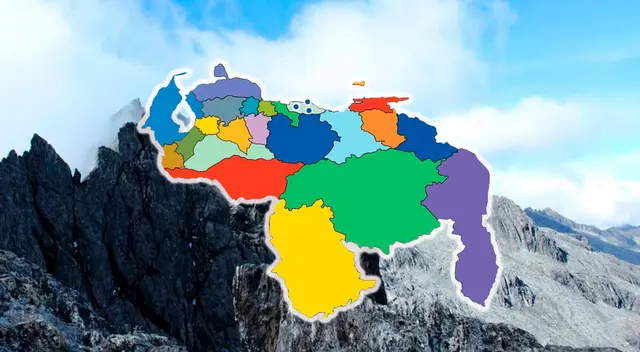 El primer país sudamericano que perderá su último glaciar.