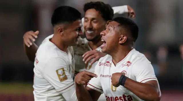 Universitario anunció los precios de las entradas para el partido contra Botafogo