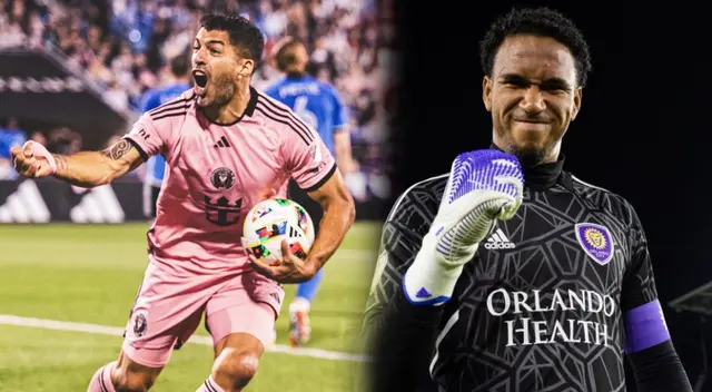 Orlando City jugará ante Inter Miami por una nueva semana de la MLS Orlando City jugará ante Inter Miami por una nueva semana de la MLS