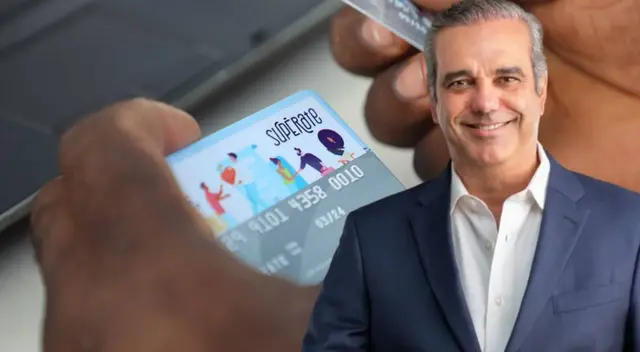 Tarjeta Supérate: todo lo que tienes saber sobre los beneficios Tarjeta Supérate: todo lo que tienes saber sobre los beneficios