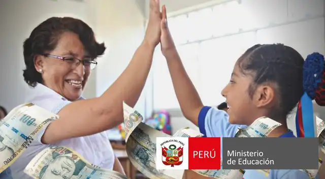 Bono de Atracción Docente: revisa si puedes acceder al beneficio