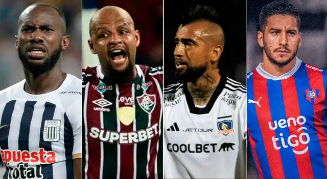 Tabla de posiciones del Grupo A de la Copa Libertadores 2024 Tabla de posiciones del Grupo A de la Copa Libertadores 2024