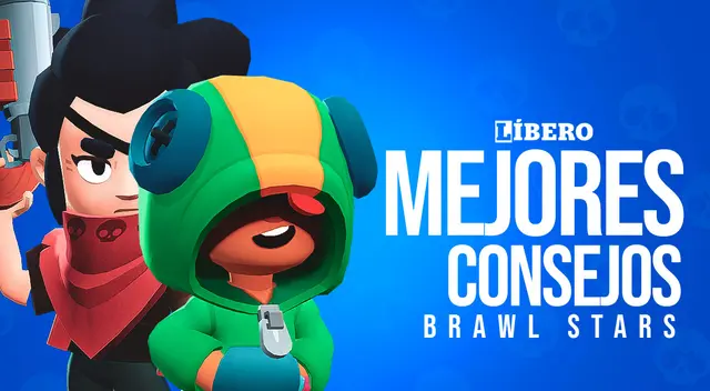 Brawl Stars | Los mejores consejos sí es tu primera vez