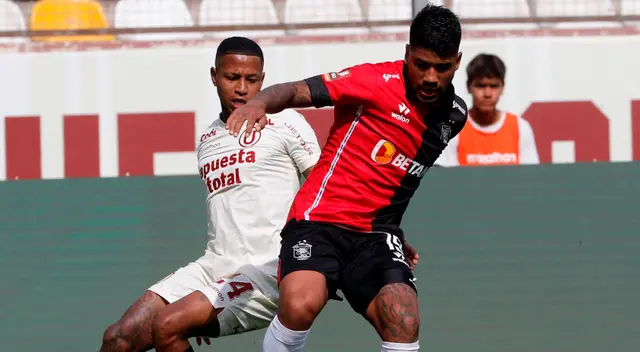 Talleres interesado en fichar a jugador peruano que se luce en la Liga 1