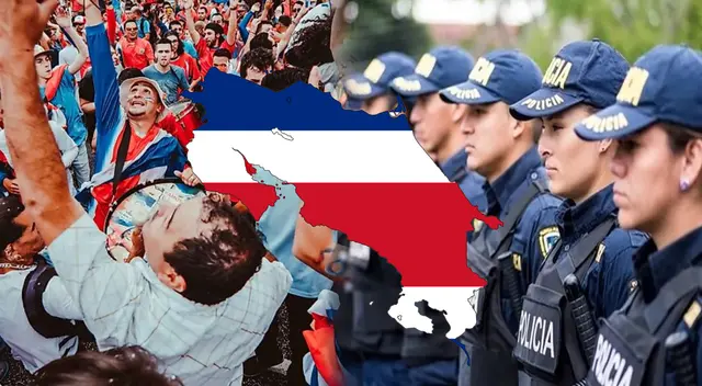Desde 1948, este país latinoamericano no cuenta con fuerzas armadas, destinando su presupuesto al desarrollo social y económico de la nación.