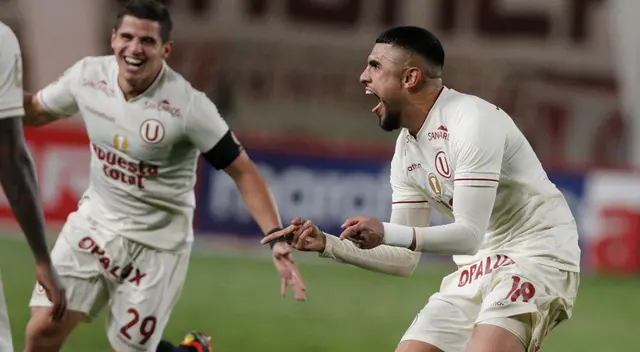 Universitario deberá sí o sí ganar a Botafogo para seguir con vida en la Libertadores.