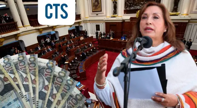 CTS: todo lo que se necesita para que se realice el retiro al 100%