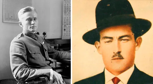  Agustín Lizárraga