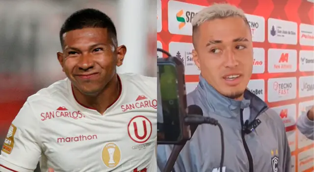 ¿Qué dijo Orlando Núñez sobre Universitario?