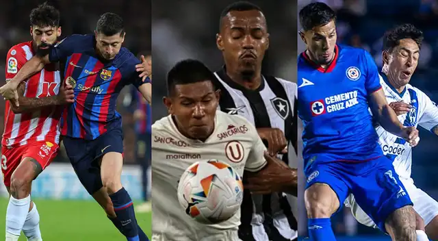 Repasa los partidos que se jugarán este jueves 16 de mayo. Repasa los partidos que se jugarán este jueves 16 de mayo.