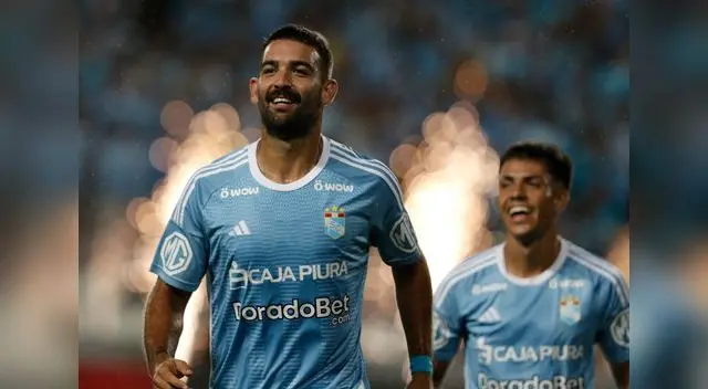 Martín Cauteruccio suma 14 goles en el torneo Apertura. Martín Cauteruccio suma 14 goles en el torneo Apertura.