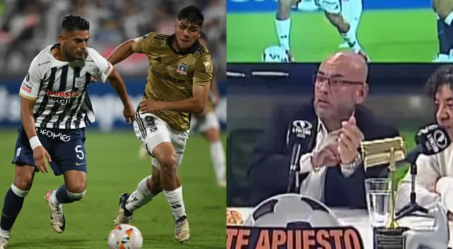 Alianza no gana en Matute hace más de una década por Copa Libertadores. Foto: Composición Líbero/AFP/A Presión