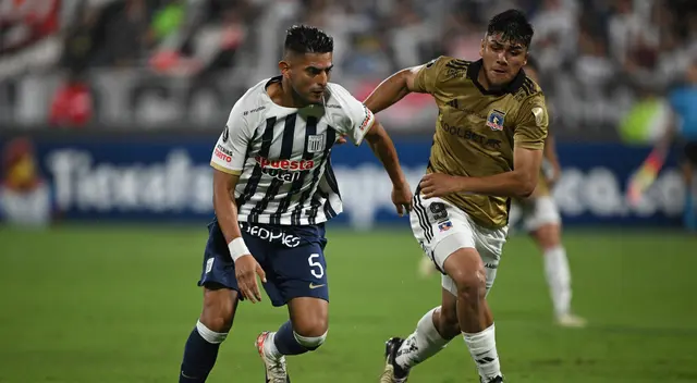Alianza Lima, Carlos Zambrano