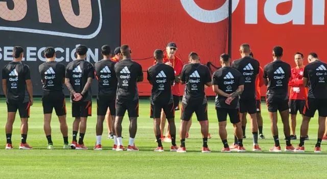 Jorge Fossati tiene casi en su totalidad su lista para la Copa América. Jorge Fossati tiene casi en su totalidad su lista para la Copa América.