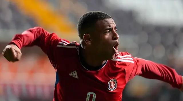 Revisa aquí los partidos de Costa Rica en Copa América. Revisa aquí los partidos de Costa Rica en Copa América.