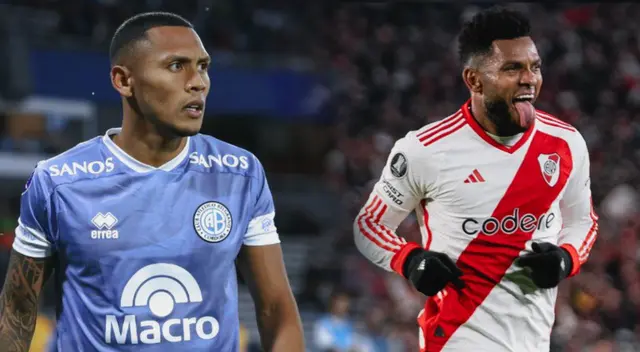 River Plate recibirá a Belgrano por la Liga Profesional Argentina 2024