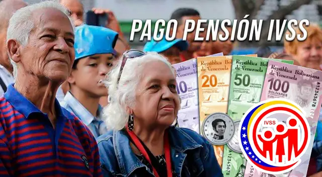 Consulta con tu cuenta individual en IVSS para saber si eres beneficiario del pago de junio 2024.
