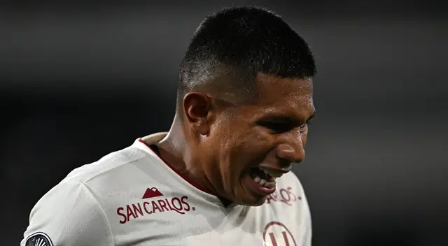 Universitario podría perder a algunas de sus estrellas ante Liga de Quito.