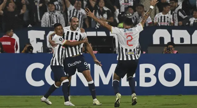 Alianza Lima puede clasificar a la Copa Sudamericana. Alianza Lima puede clasificar a la Copa Sudamericana.