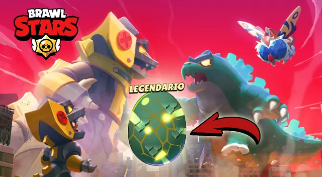 El truco de los huevos para ganar recompensas legendarias, míticas y épicas en Brawl Stars. El truco de los huevos para ganar recompensas legendarias, míticas y épicas en Brawl Stars.
