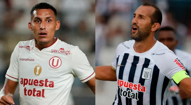¿Cuál fue la publicación de Alianza Lima que sorprendió a hinchas de Universitario? ¿Cuál fue la publicación de Alianza Lima que sorprendió a hinchas de Universitario?