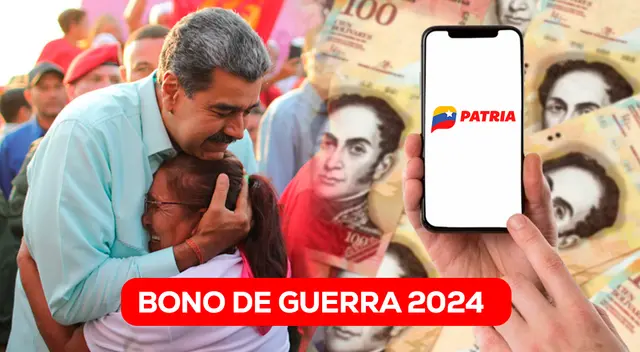 El Bono de Guerra Económica para jubilados empezó a pagarse desde este viernes 17 de mayo.