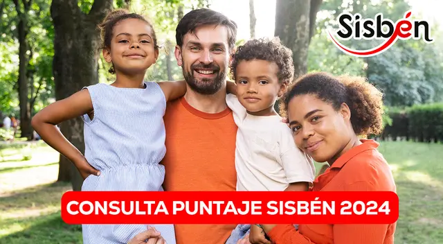 Cada hogar en Colombia recibe un puntaje del Sisbén, que refleja su nivel de vulnerabilidad.