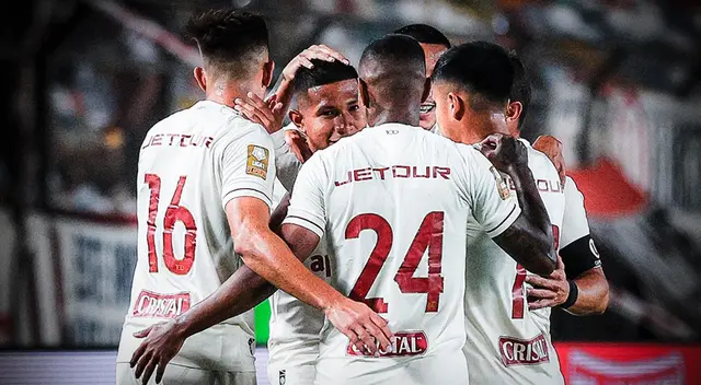 Universitario busca concretar fichaje de un delantero para el Torneo Clausura.