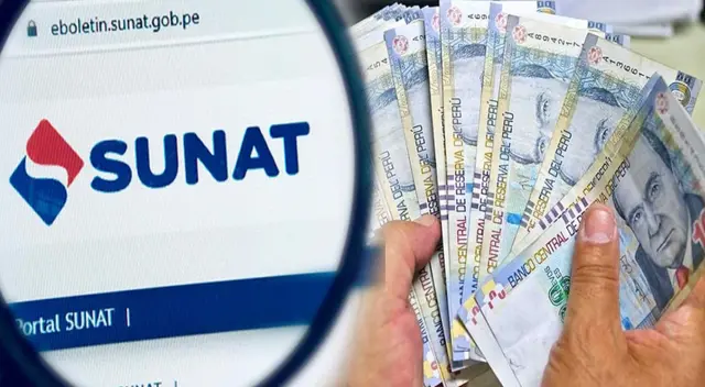 Lee con detenimiento esta nota para saber cómo cobrar la devolución que entrega la Sunat, y hasta qué monto podrás recibir.