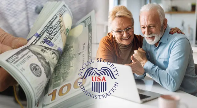 FECHA, beneficiarios y montos del NUEVO PAGO del Seguro Social.